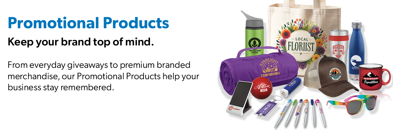 Promotional Products