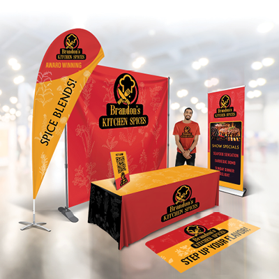 Tradeshows & Events
