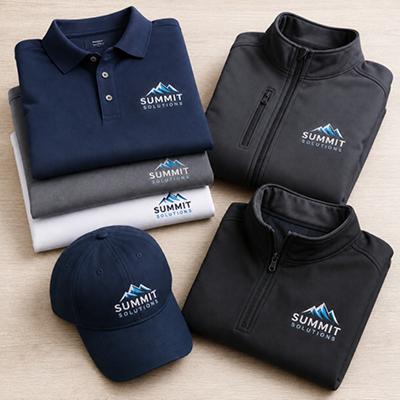 Custom Apparel