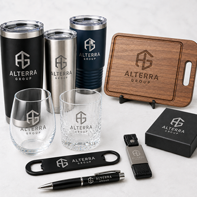 Personalized SWAG