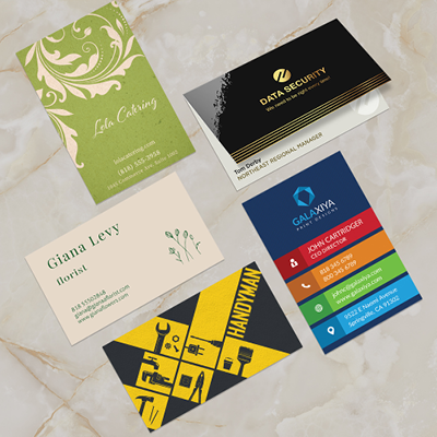 Cards