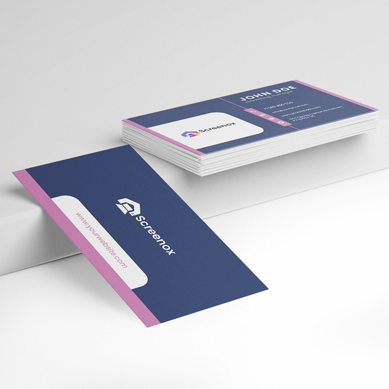 Business Cards