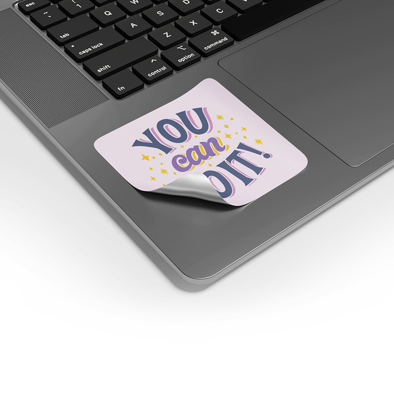 Custom Stickers