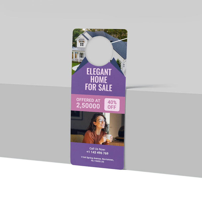Door Hangers