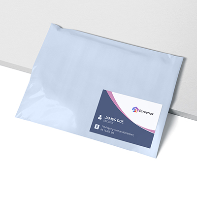 Mailing Labels