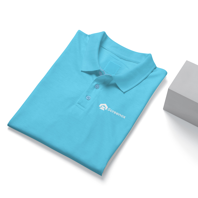 Men's Polo T-shirts