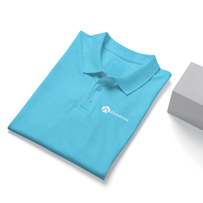 Men's Polo T-shirts
