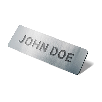 Name Tags