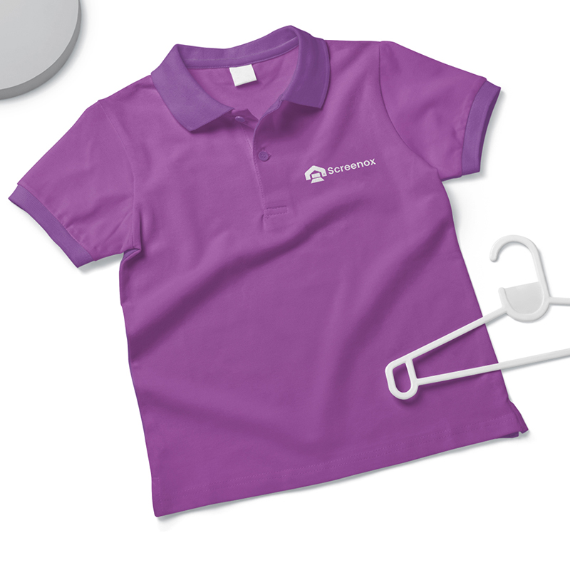 Women's Polo T-shirts