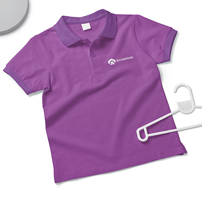 Women's Polo T-shirts