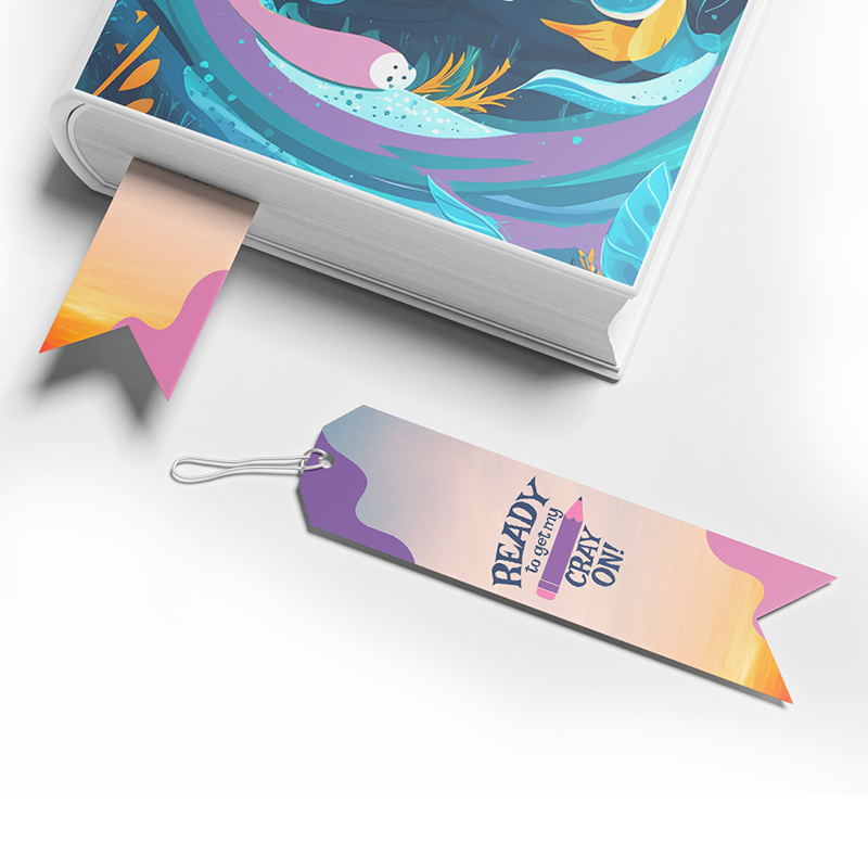 Bookmarks 2