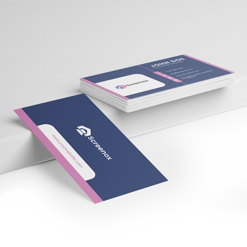Business Cards 1