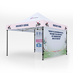 Canopy Tents 4