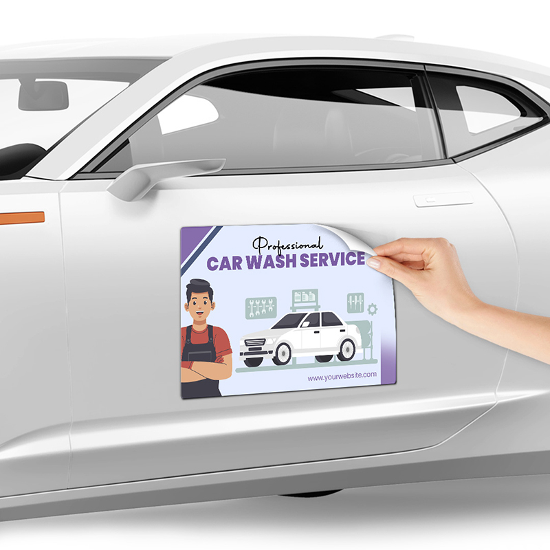 Car Magnets 1