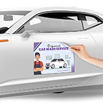 Car Magnets 1