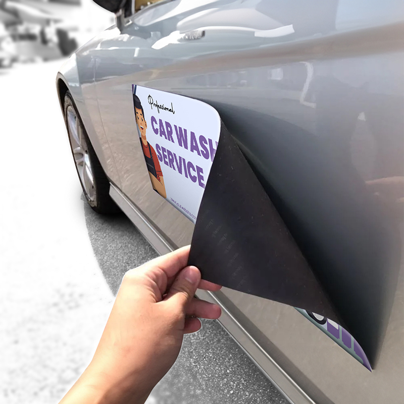 Car Magnets 2