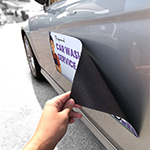Car Magnets 2
