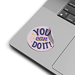 Custom Stickers 2