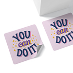 Custom Stickers 3