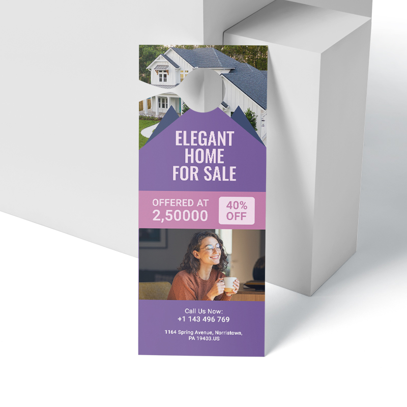 Door Hangers 1