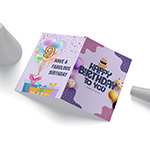 Greeting Cards 2