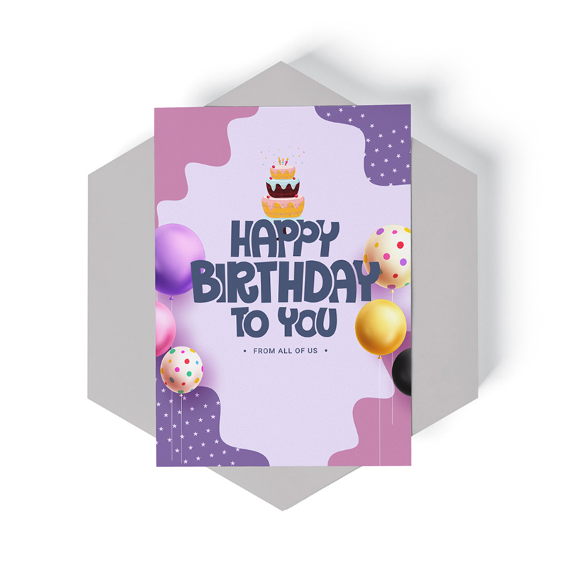 Greeting Cards 3