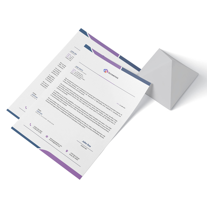 Letterhead 3