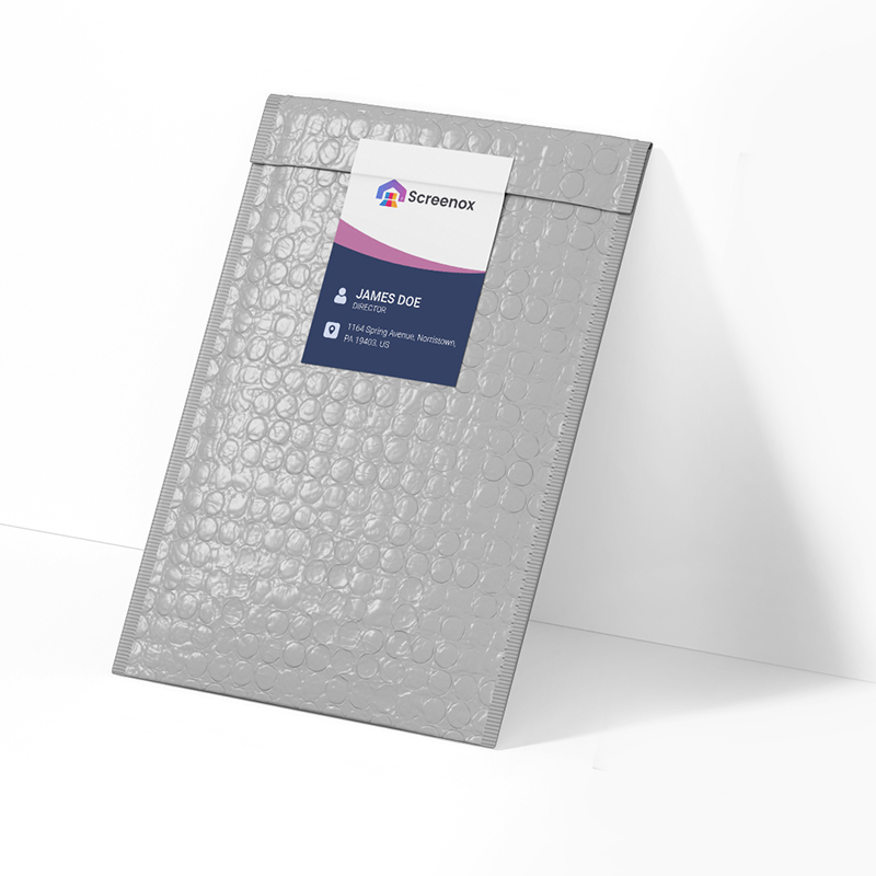 Mailing Label 2
