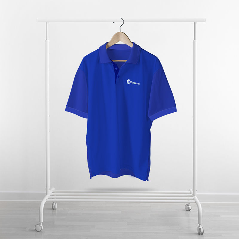 Men Polo Tshirt 2