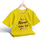 Men Vneck Tshirt 2