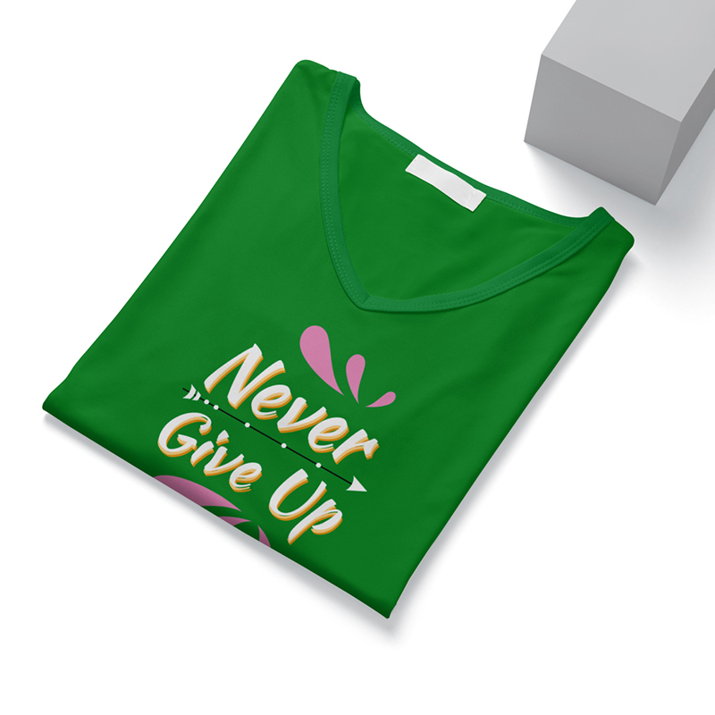 Men Vneck Tshirt 3