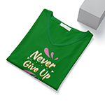 Men Vneck Tshirt 3