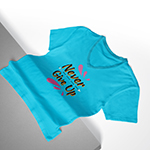 Men Vneck Tshirt 4
