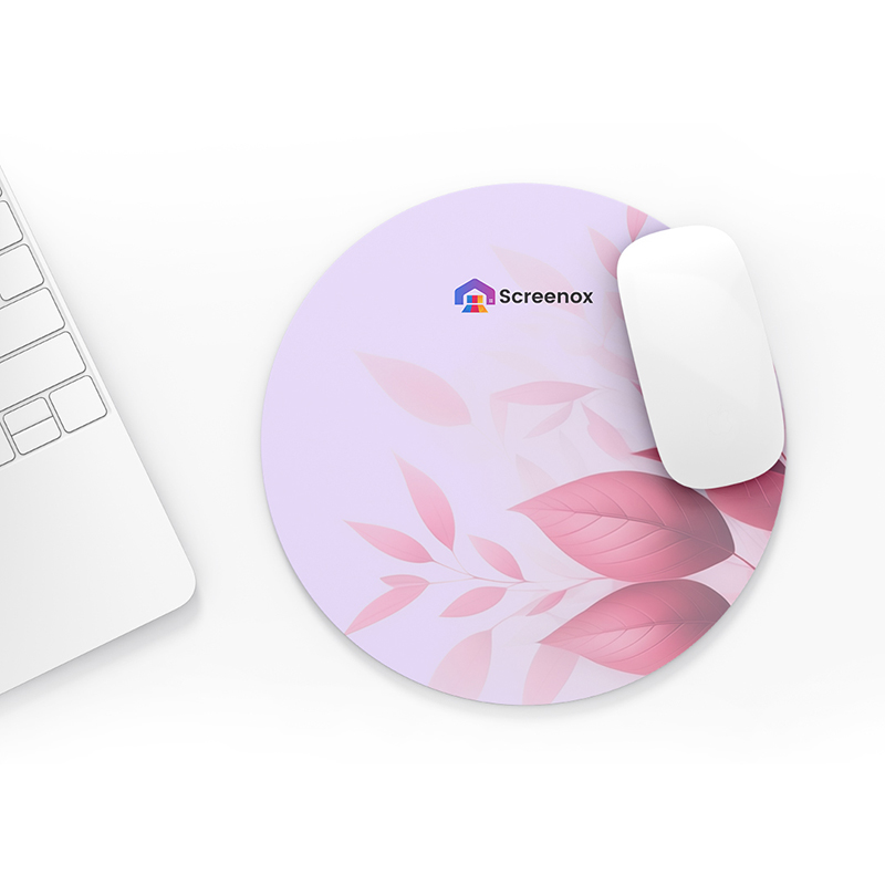 Mousepad 2