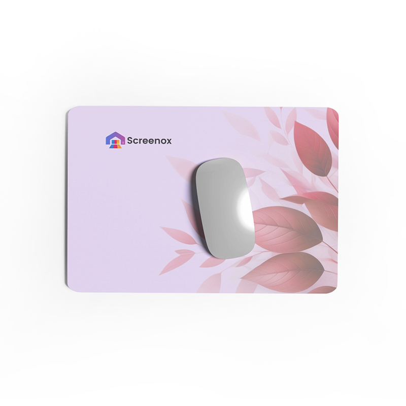 Mousepad 3