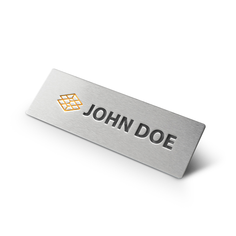 Name Tags 2