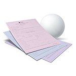 NCR Forms 2