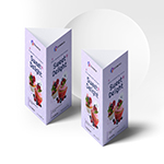 Table Tent Cards 2
