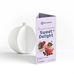 Table Tent Cards 3