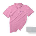 Women Polo Tshirt 2