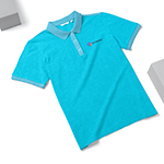 Women Polo Tshirt 3