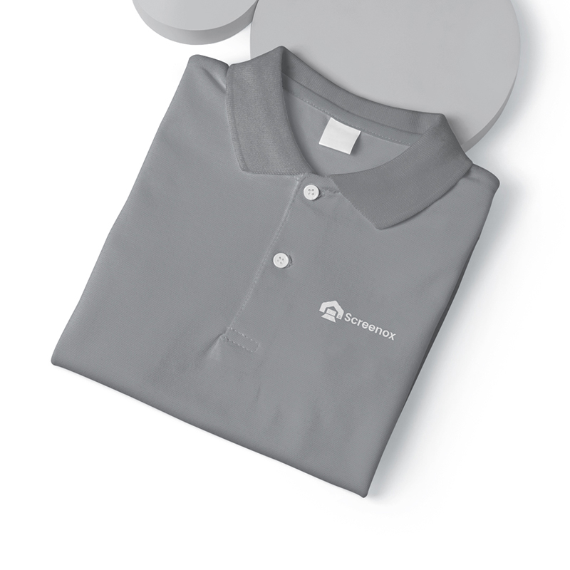 Women Polo Tshirt 4
