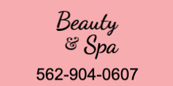 Beauty Banner