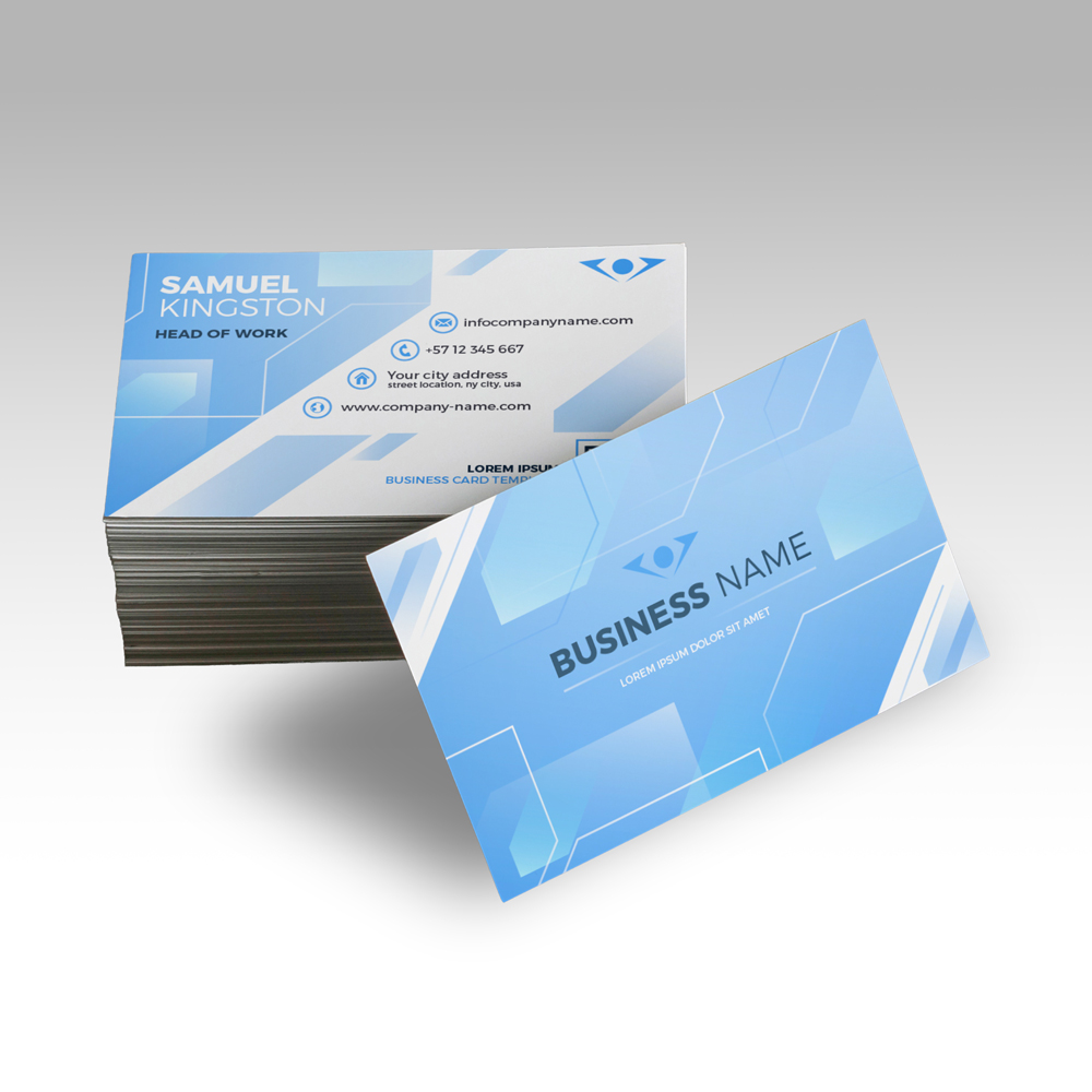 Business Cards | Same Day