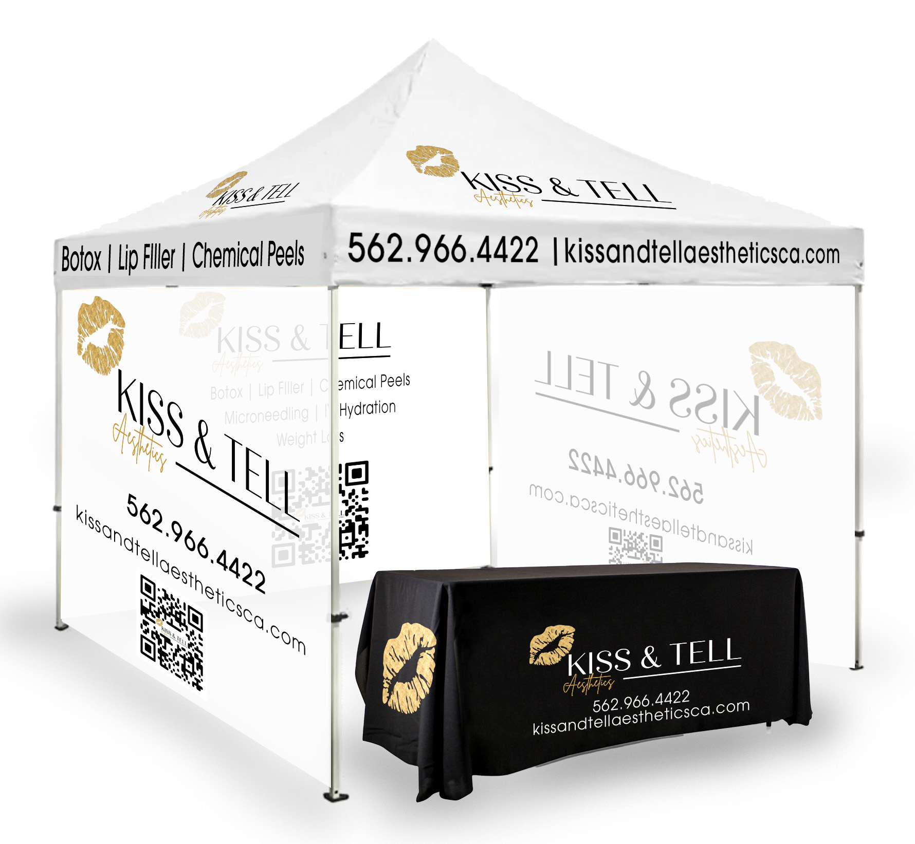 Event Tent