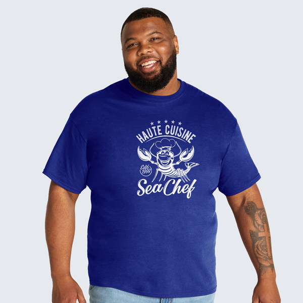 T-shirts