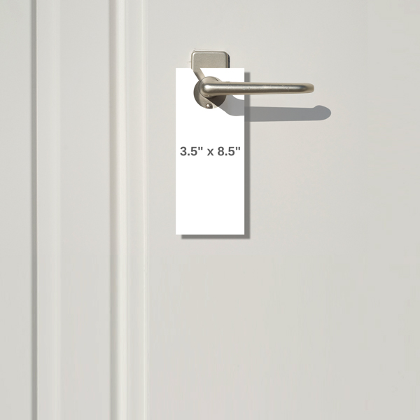 Door Hangers 3