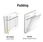 NCR Form | Carbonless 4