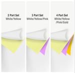 NCR Form | Carbonless 2