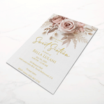 Luxury Invitations 1